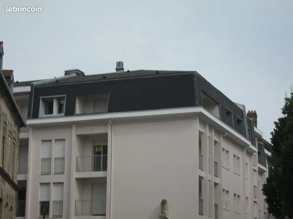 STUDIO centre ville
