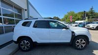 Dacia Duster 1.5 Blue dCi 115ch Prestige + 4x2 — photo 4