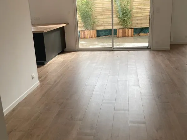 Maison neuve RE2020 - 103 m² - 3 chambres - Plain-pied - Lannilis
