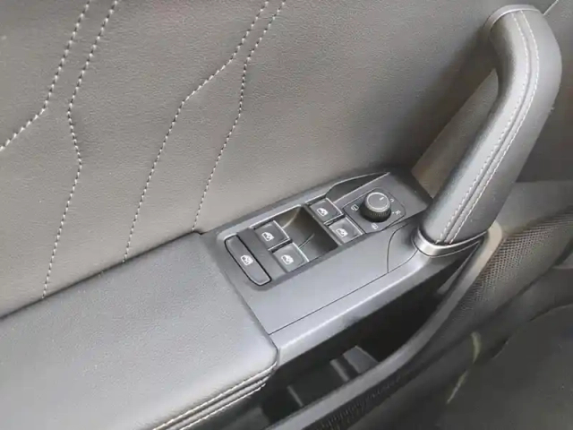 Cupra Formentor 1.5 tsi 150 ch business edition — photo 20