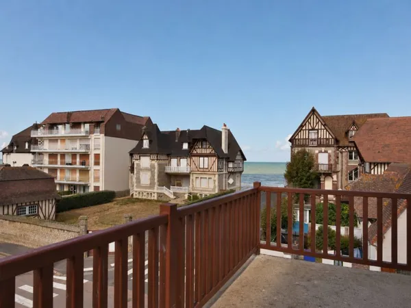 Appartement 3 pièces 52 m²