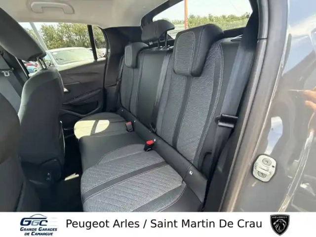 Peugeot 208 100 s&amp;s bvm6 — photo 10