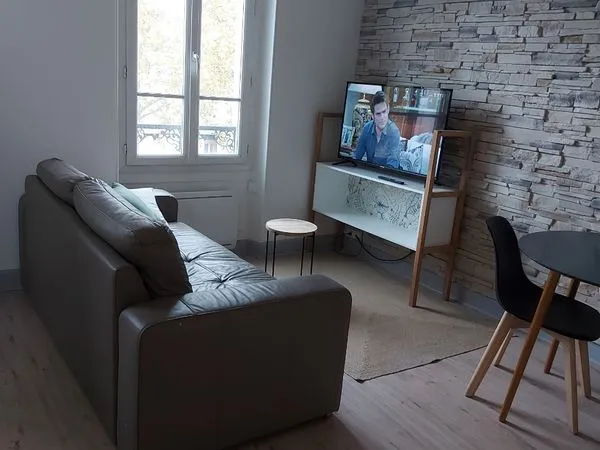 À louer appartement 30 m2