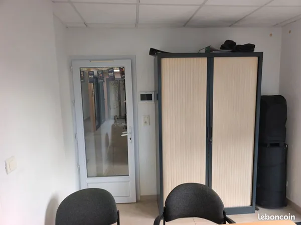 A Louer Bureau Professionnel