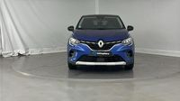 Renault Captur 1.6 E-Tech hybride 145ch Techno Fast Track