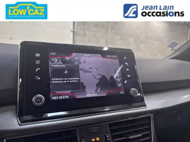 Seat Tarraco 2.0 tdi 150 ch start/stop bvm6 7 pl — photo 16