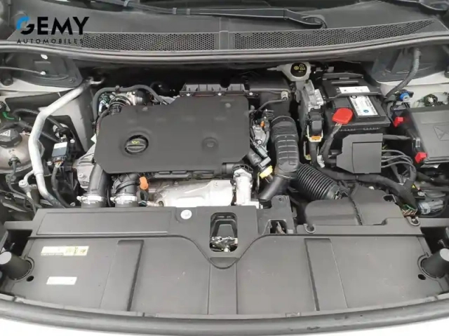 Ds Ds 7 ds7 crossback bluehdi 130 eat8 — photo 39
