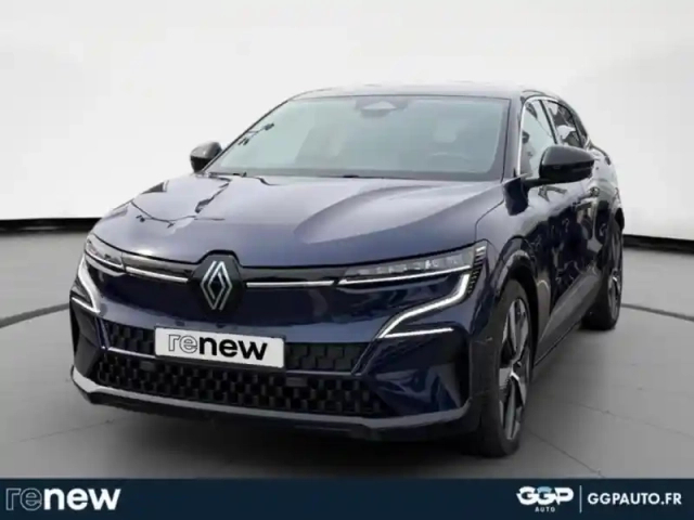 Renault Megane e-tech electric 220ch techno super charge — photo 1