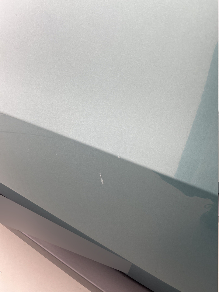 Opel Frontera — photo 36