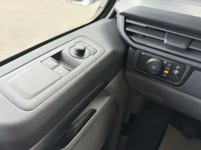Ford Custom fg 320 l1h1 2.0 ecoblue 110ch trend — photo 6