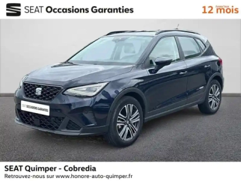 Seat Arona 1.0 tsi 110ch copa