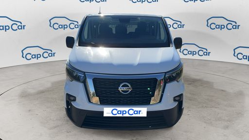 Nissan Primastar 2.0 dCi 150 EDC - N-Connecta – 2022 – 107774 km – Diesel – Boîte Automatique — photo 44