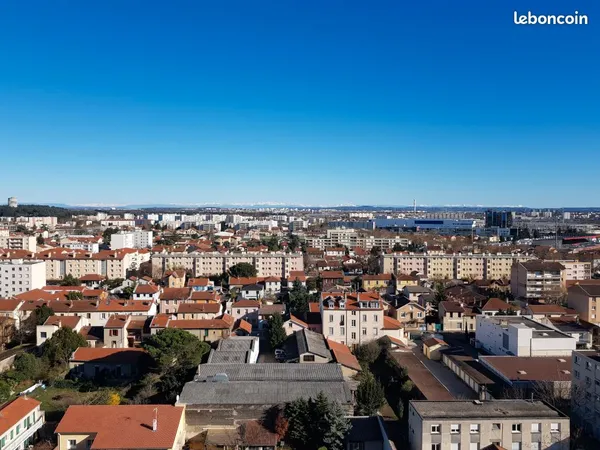 Location étudiante - Viviani - Tram T6 + T4