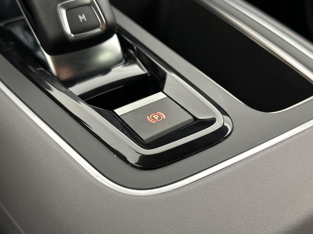 Citroën C5 Aircross puretech 130 s&s eat8 shine — photo 32