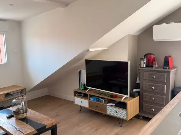 🏡 Appartement d'exception à Metz Magny - Full équipé - Disponible début novembre