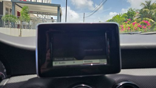 Mercedes Classe A 180 122 - Inspiration – 2015 – 84650 km – Essence – Boîte Manuelle — photo 18