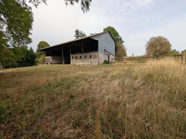 Local d’activité et entrepôt Vente Beire-le-Châtel   232000€