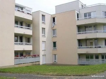 Appartement 4 pièces 91 m²