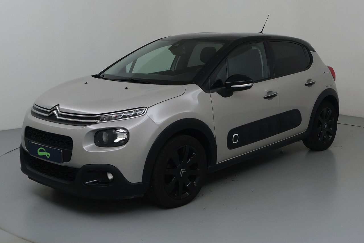Citroën C3 — photo 1