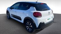 Citroen C3 1.2 PureTech 110ch S&S MAX Boite Automatique — photo 6