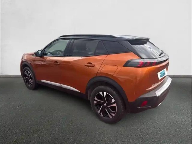 Peugeot 2008 puretech 130 s&amp;s eat8 — photo 7