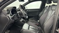 Audi Q3 Sportback 35 TFSI 150ch S line S tronic 7 — photo 12