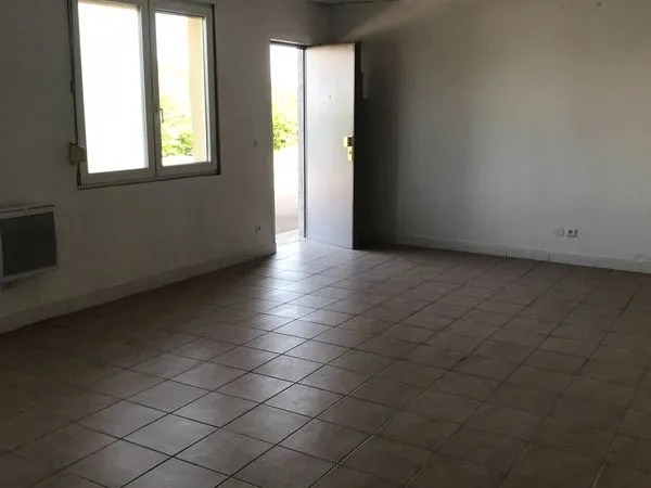 Local à louer à 15 min de Strasbourg