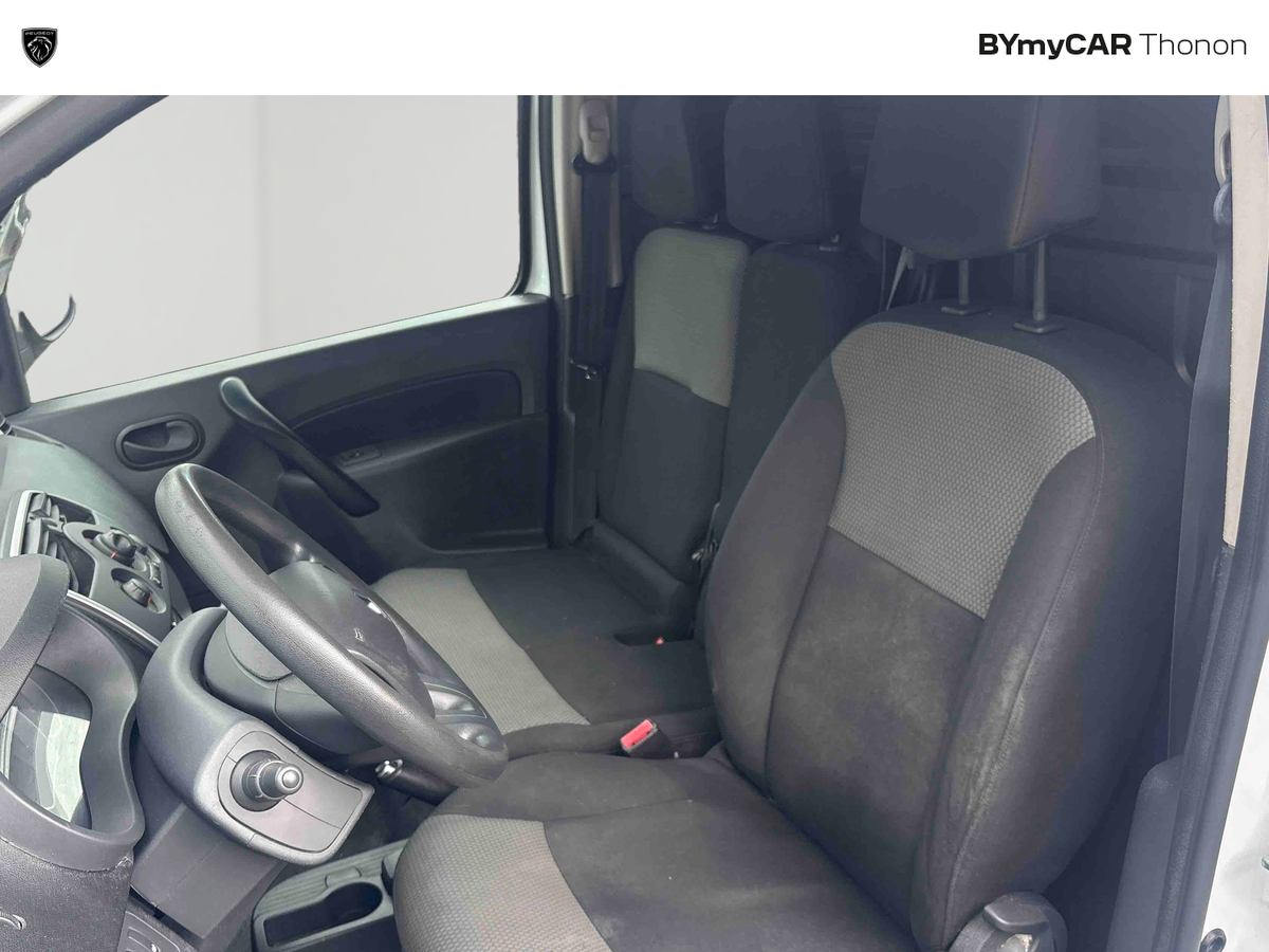 Renault KANGOO EXPRESS BLUE DCI 95 — photo 11