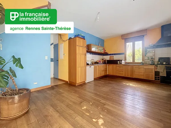 MAISON QUARTIER SAINTE THERESE