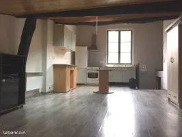 Studio 1 pièce 20 m²
