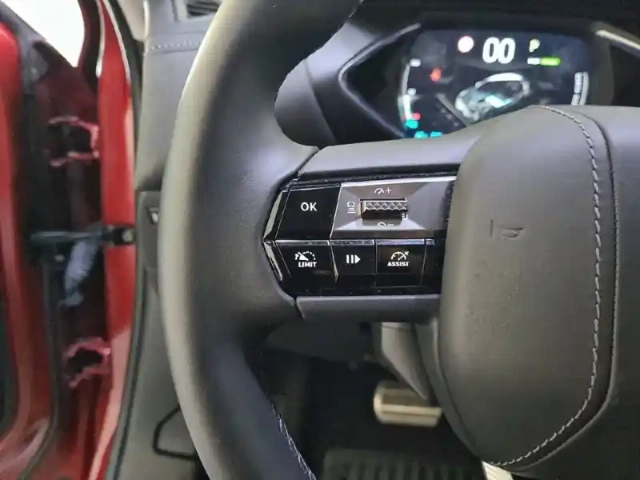 Ds Ds 3 e-tense — photo 22