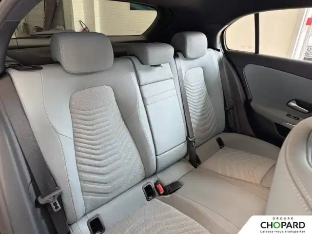 Mercedes Classe A 200 d — photo 20