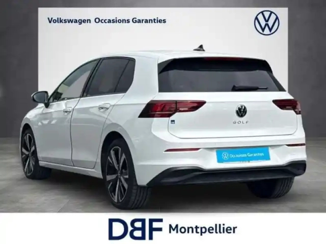 Volkswagen Golf 1.5 tsi evo2 116 bvm6 vw edition — photo 13