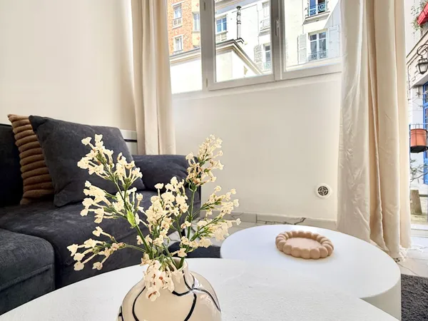 Loue appartement