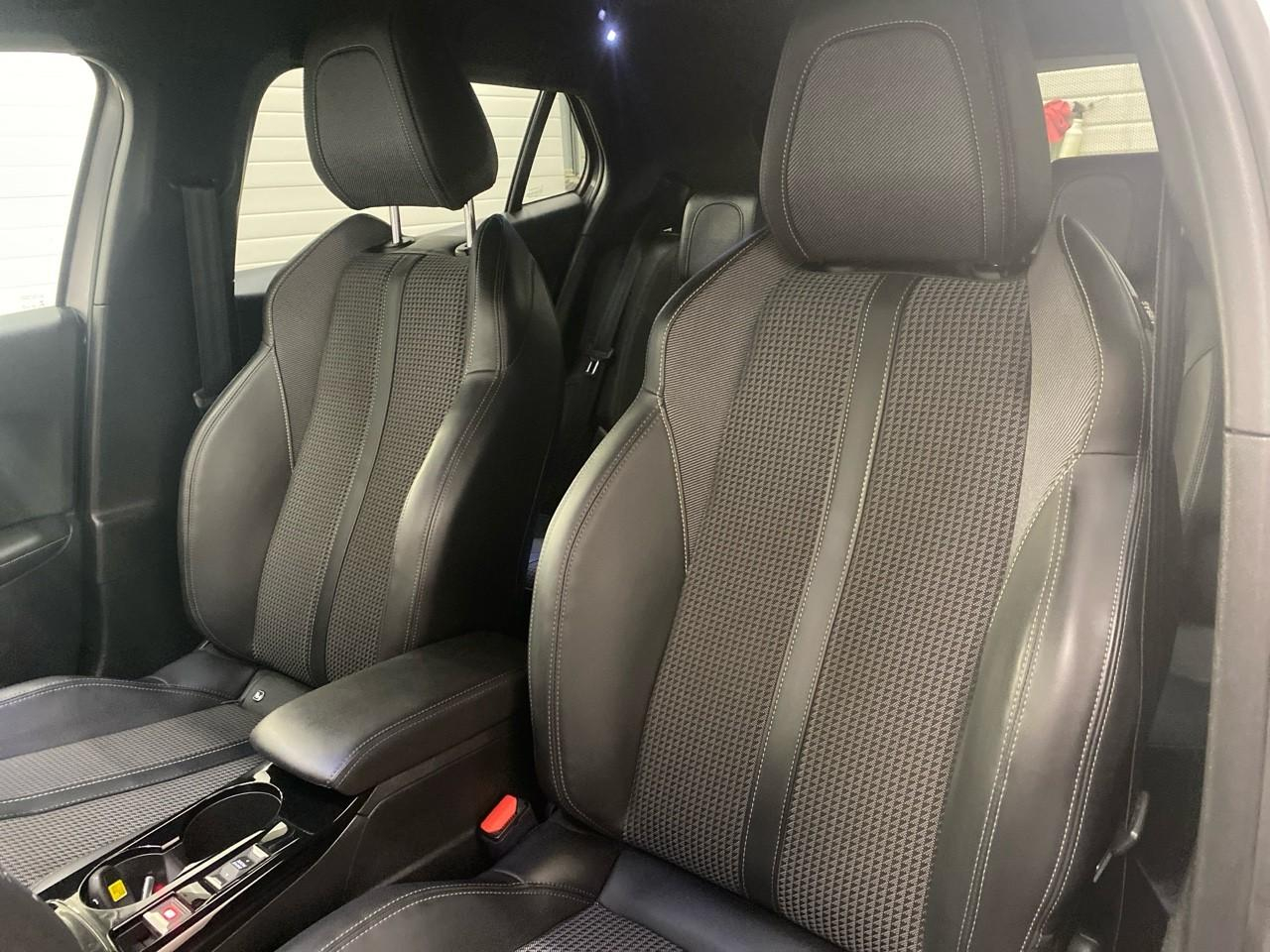 Peugeot 2008 puretech 130 s&s eat8 gt — photo 10