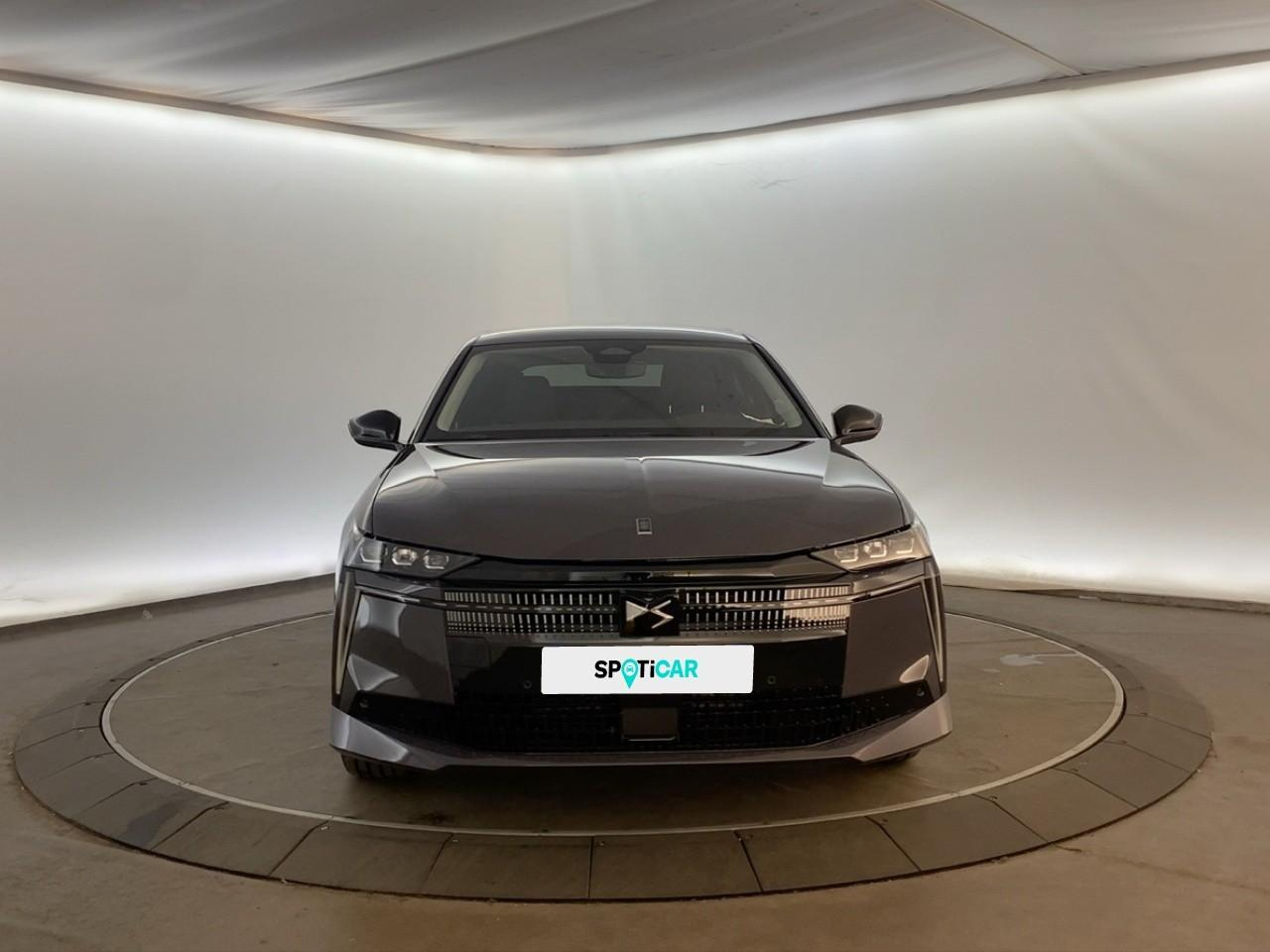Ds Ds N°4 dsn4 hybride 145 e-dct6 etoile - cuir nappa — photo 2