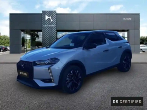 Ds Ds 3 1.5 bluehdi 130ch etoile automatique
