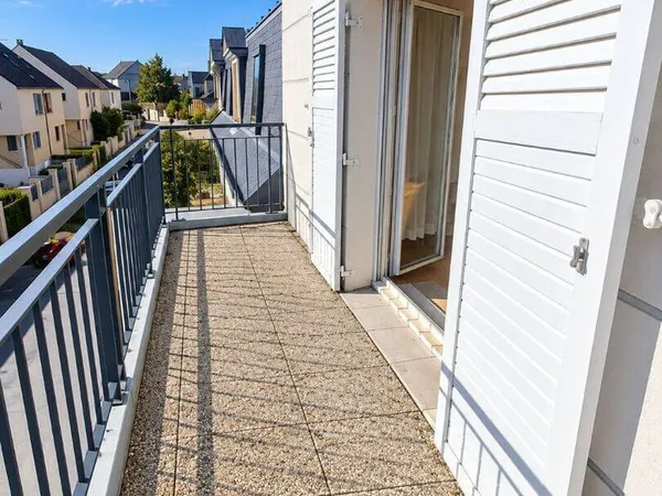 Appartement 3 pièces 68 m²