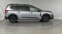 Dacia Jogger 1.0 ECO-G 100ch Extreme 7 places -24 — photo 4