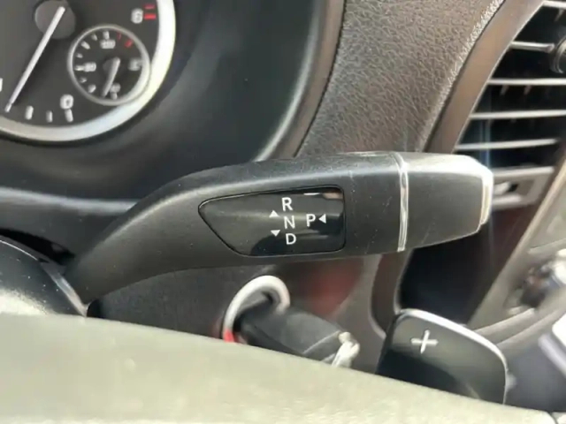Mercedes Vito 116 cdi tourer long — photo 11