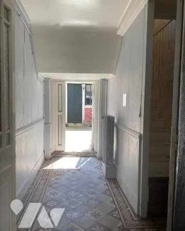 Maison 6 pièces 150 m²