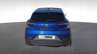 Renault Captur 1.6 E-Tech full hybrid 145ch Techno — photo 5