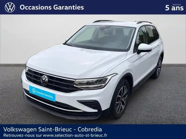 Volkswagen Tiguan 1.5 tsi 150ch life business dsg7