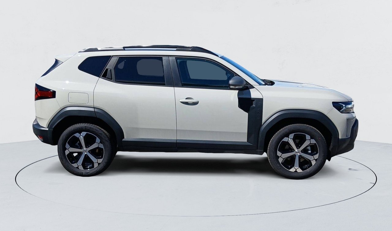Dacia Duster — photo 6
