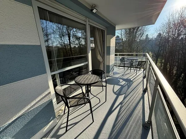 Appartement pour investissement locatif saisonnier pour senior