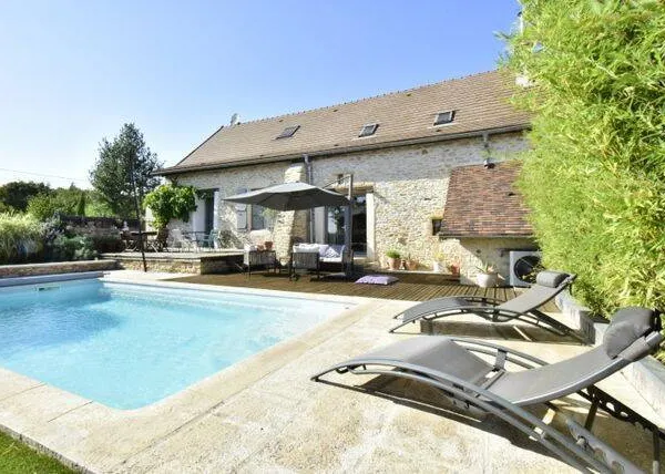Maison 5 pièces 145 m²