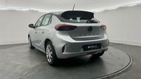 Opel Corsa 1.2 Turbo Hybrid 100ch Edition e-BVA6 — photo 7