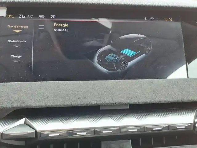 Ds Ds 4 n°4 e-tense — photo 22