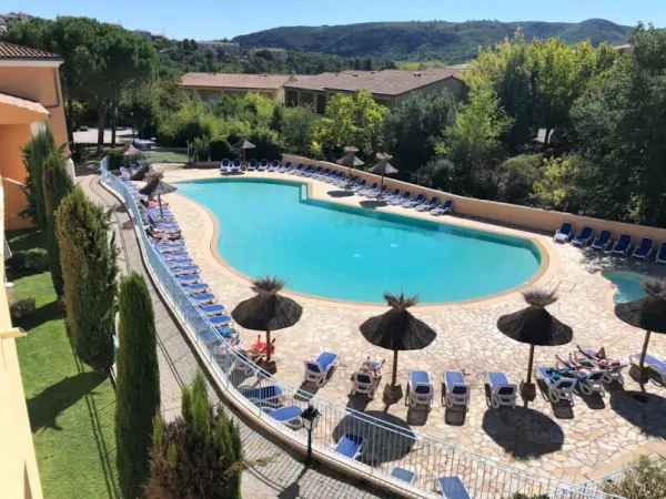 Appartement 2 pièces 36 m²