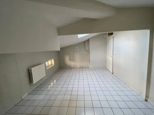 Appartement 3 pièces 40 m²
